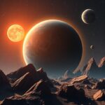 This Planetary System Is Built Backwards. A Rocky Planet Where It Shouldn’t Exist. Astronomers Found a System That Breaks All the Rules. This Planet Formed After the Gas Was Gone